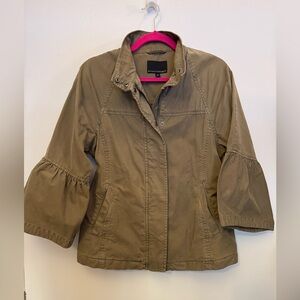 Banana Republic Spring Jacket